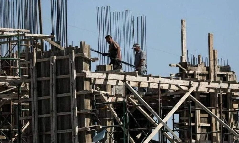 Βραζιλία: Ξύλινος πάσσαλος «καρφώθηκε» στο κρανίο οικοδόμου